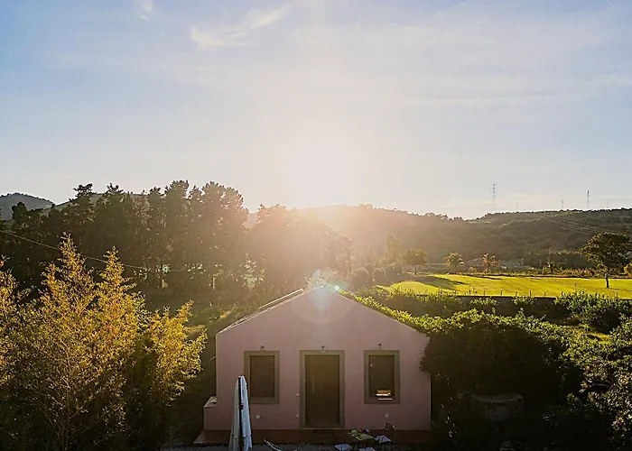 Bioagriturismo Antica Sena