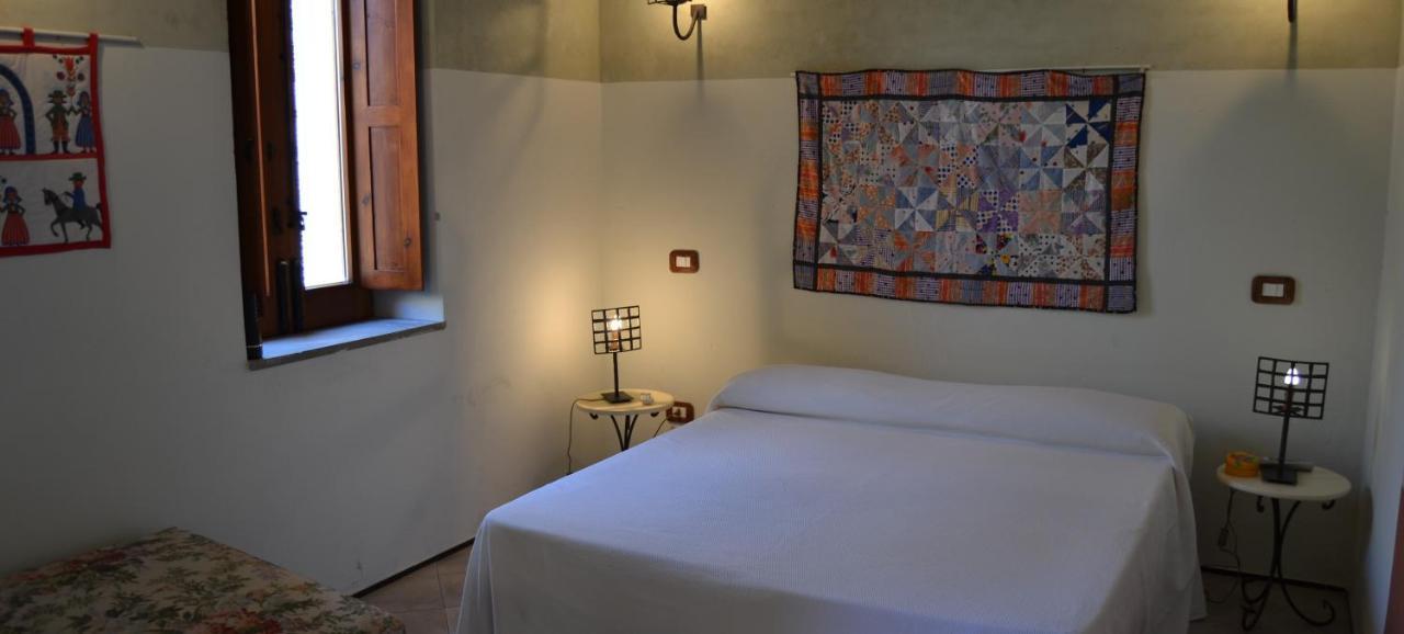 Bioagriturismo Antica Sena