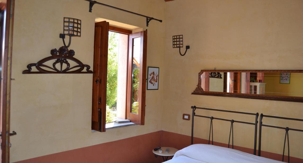 Bioagriturismo Antica Sena