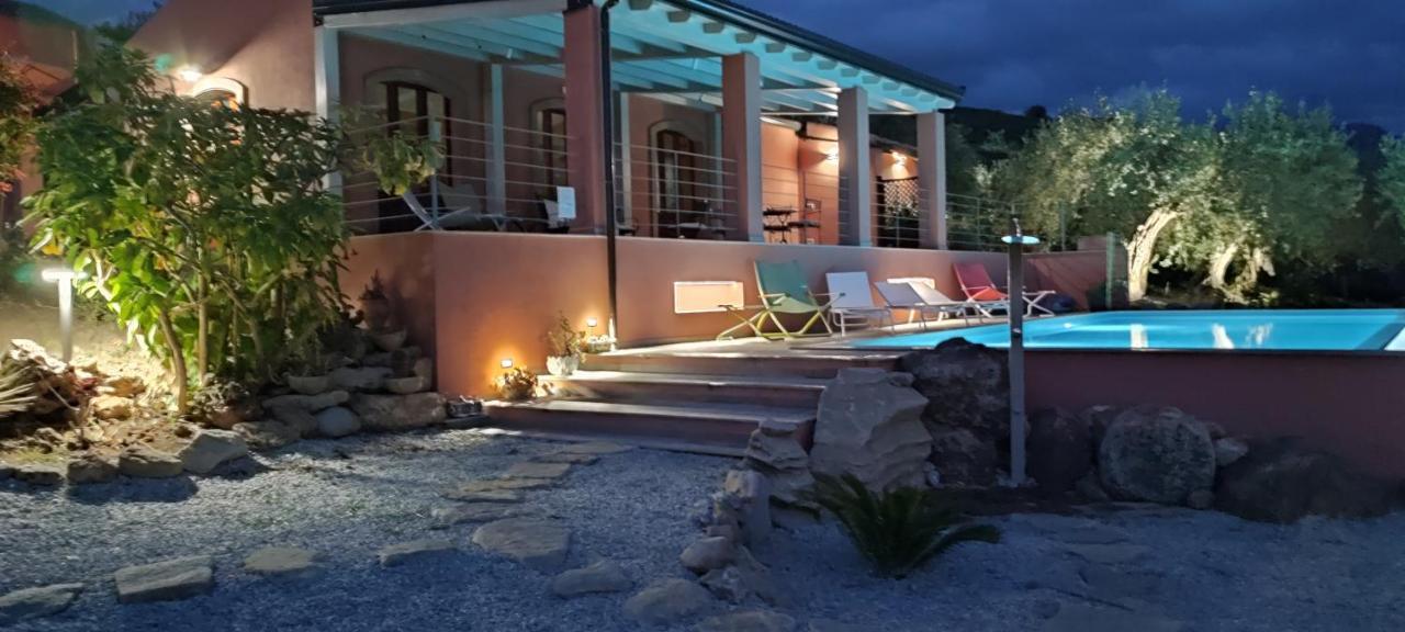 Alloggio per agriturismo Bioagriturismo Antica Sena *