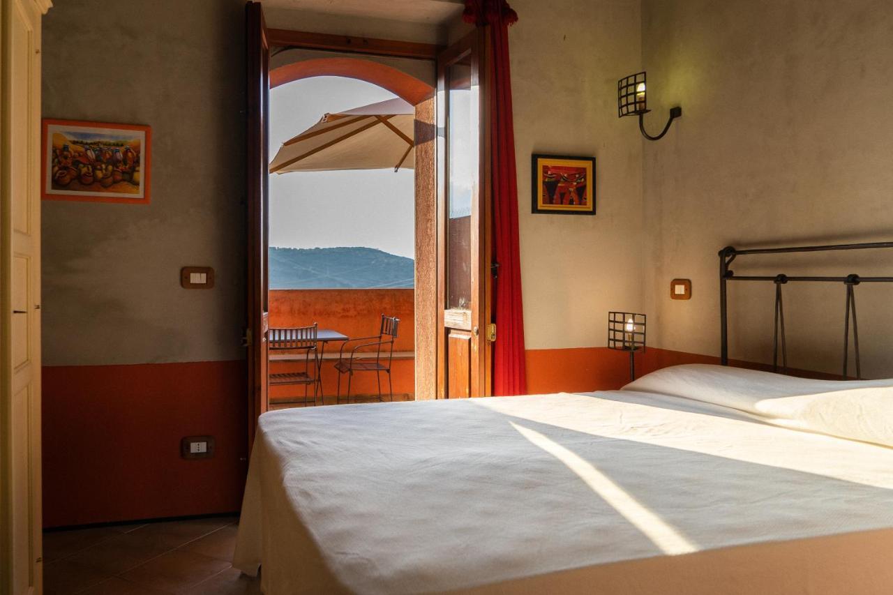 Bioagriturismo Antica Sena Milici