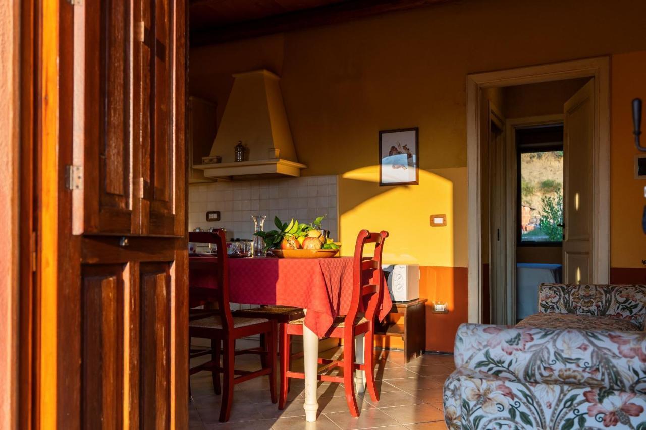 Alloggio per agriturismo Bioagriturismo Antica Sena