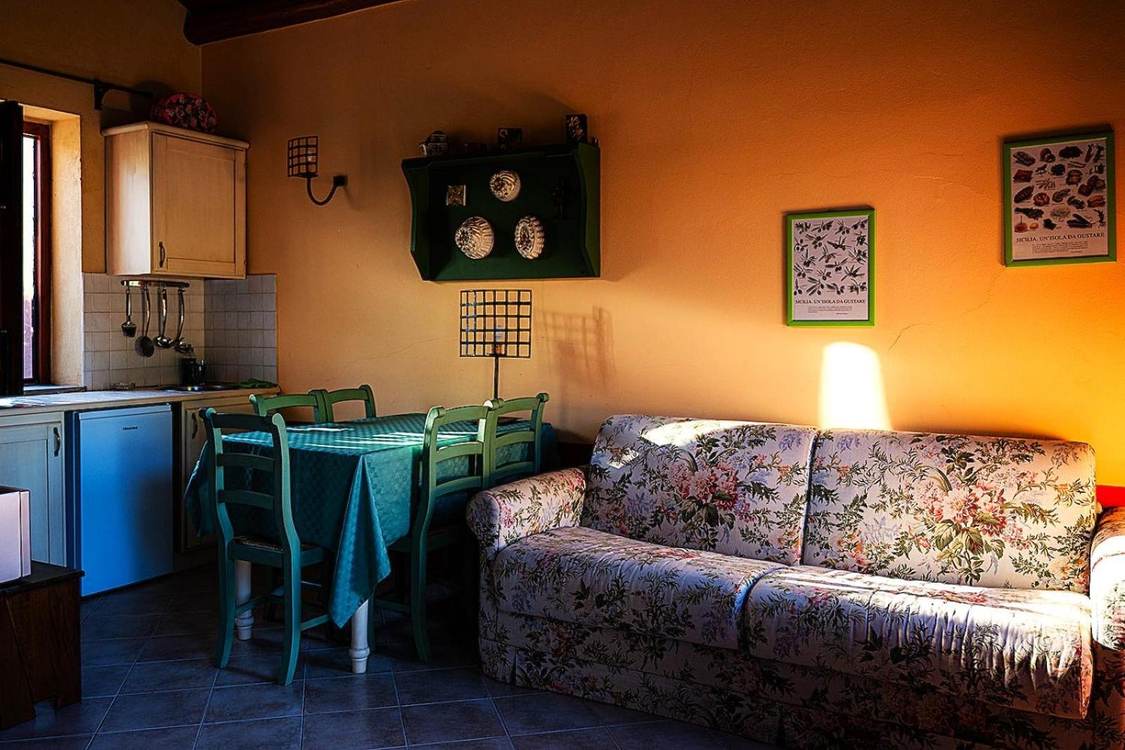 Alloggio per agriturismo Bioagriturismo Antica Sena *