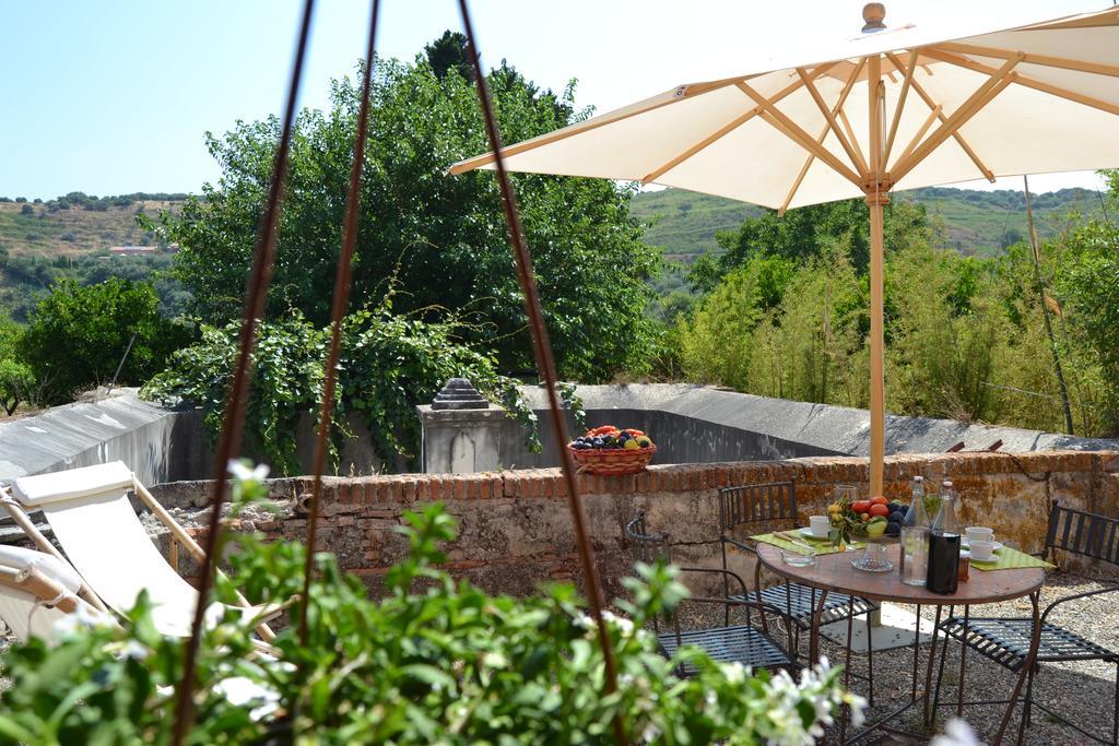 Bioagriturismo Antica Sena Alloggio per agriturismo