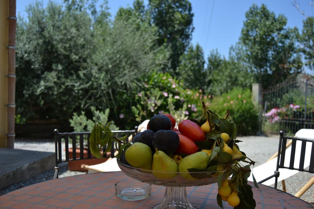 Bioagriturismo Antica Sena Milici