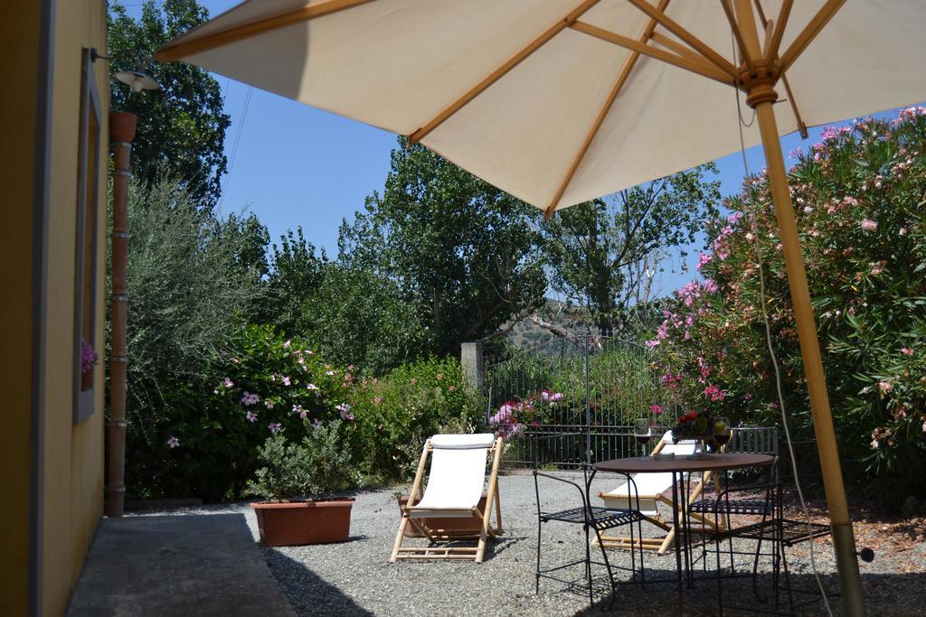 Bioagriturismo Antica Sena Alloggio per agriturismo Milici