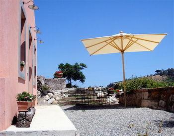 Bioagriturismo Antica Sena Milici