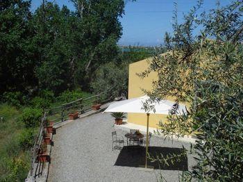 Bioagriturismo Antica Sena *