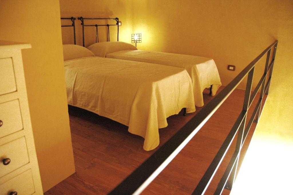Bioagriturismo Antica Sena * Milici