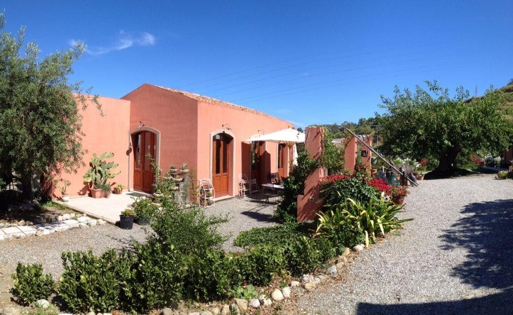 Bioagriturismo Antica Sena *