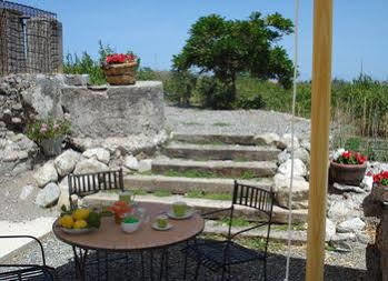 Alloggio per agriturismo Bioagriturismo Antica Sena Milici