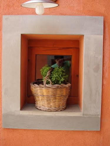 Bioagriturismo Antica Sena