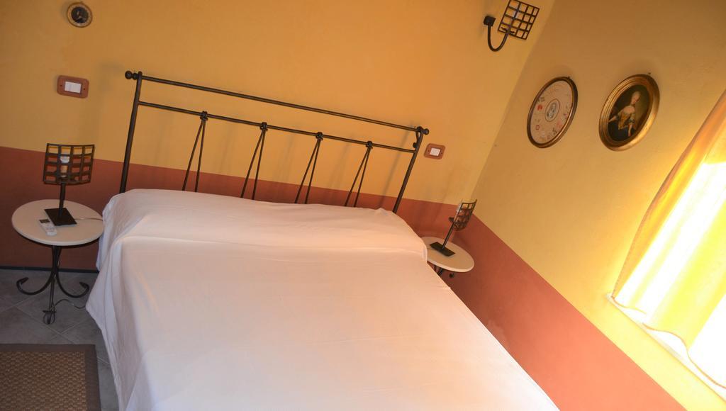 Bioagriturismo Antica Sena Milici