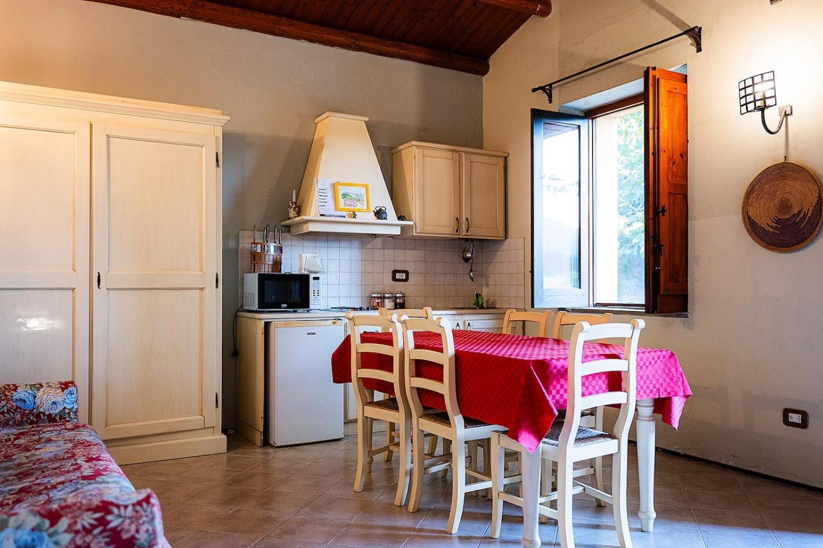 Bioagriturismo Antica Sena *