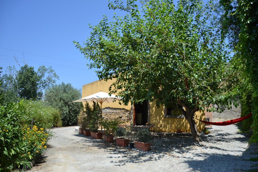 Bioagriturismo Antica Sena *