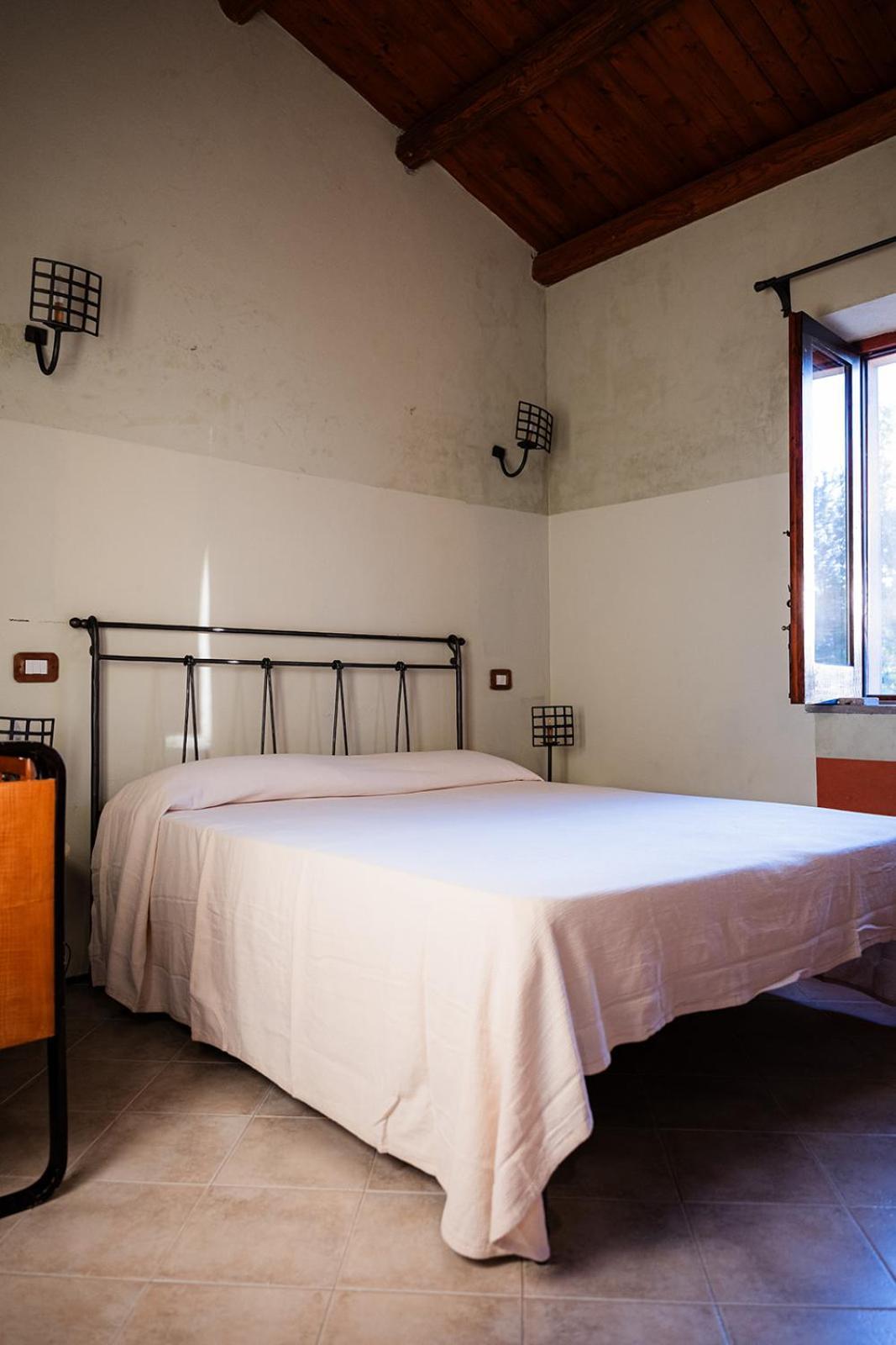Alojamento de Turismo Rural Bioagriturismo Antica Sena *