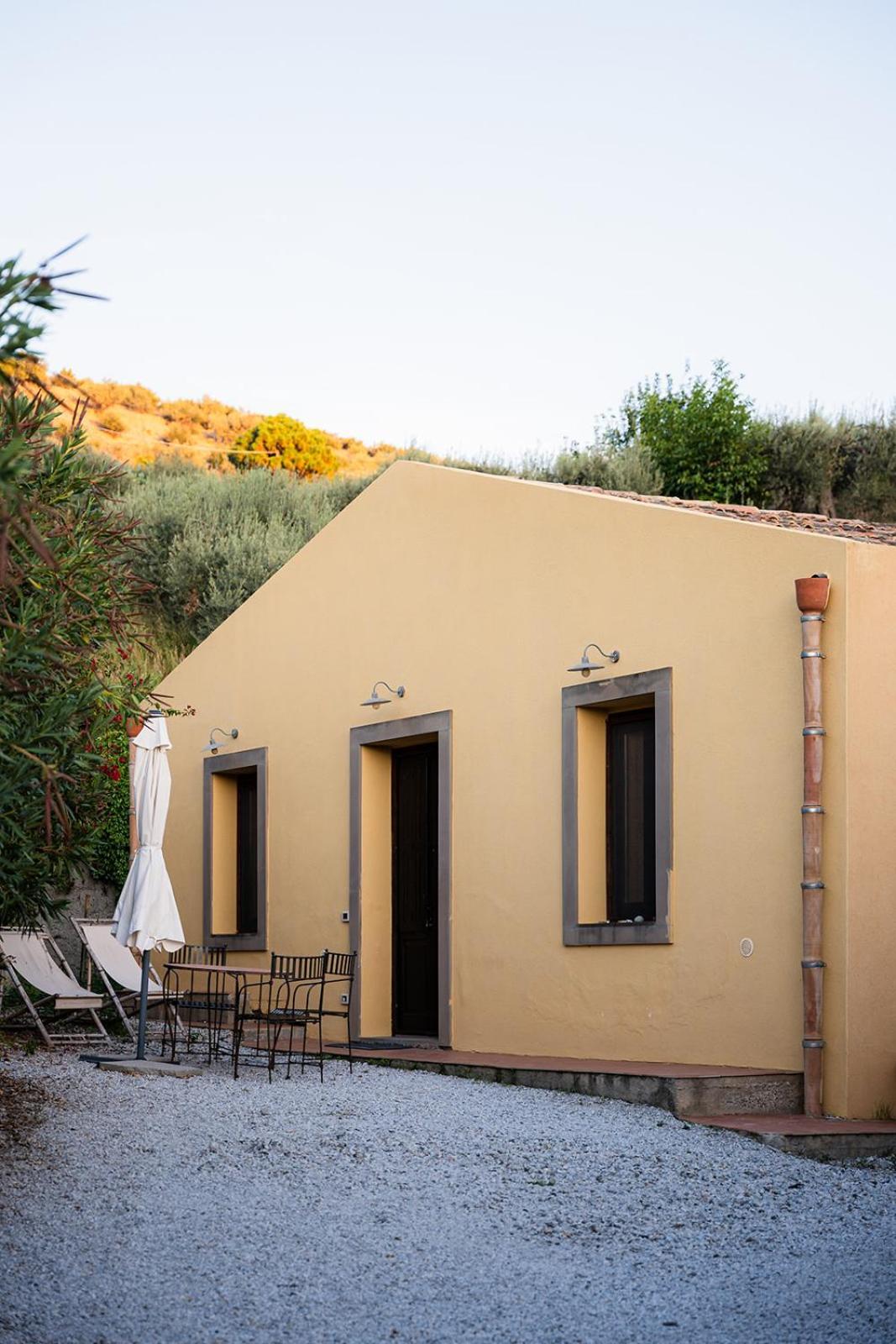 Bioagriturismo Antica Sena Milici