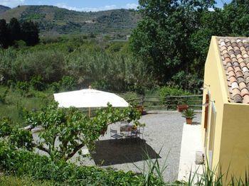 Alojamento de Turismo Rural Bioagriturismo Antica Sena