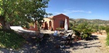 Alojamento de Turismo Rural Bioagriturismo Antica Sena