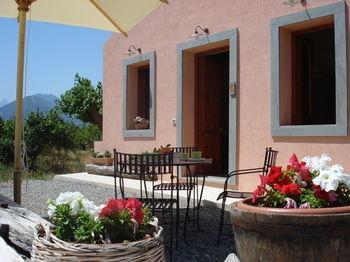 Bioagriturismo Antica Sena Alojamento de Turismo Rural