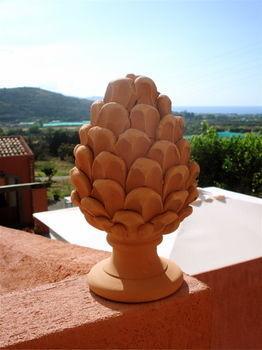 Bioagriturismo Antica Sena Alojamento de Turismo Rural Milici