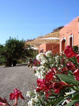 Bioagriturismo Antica Sena Milici