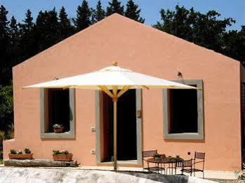 Bioagriturismo Antica Sena Alojamento de Turismo Rural