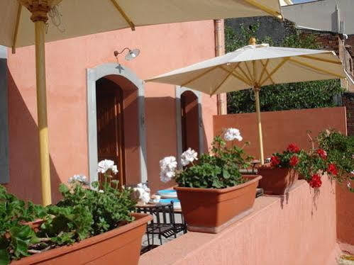 Alojamento de Turismo Rural Bioagriturismo Antica Sena Milici